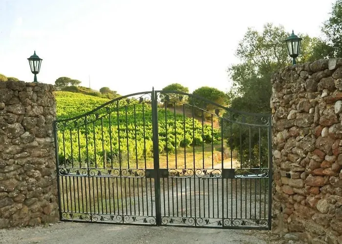 Fabulosa Quinta Do Vento