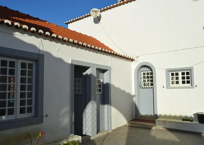 Quinta Do Piloto