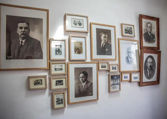 Quinta Do Piloto