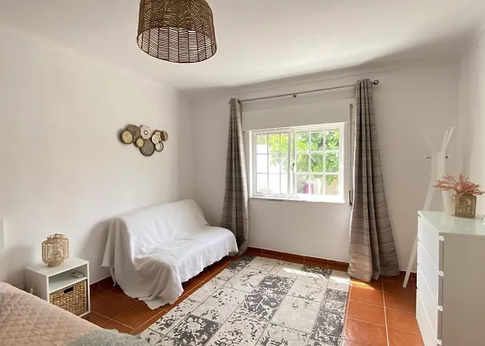 Casa Do Jardim