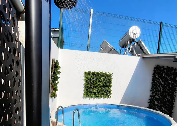 Arrábida Cozy House