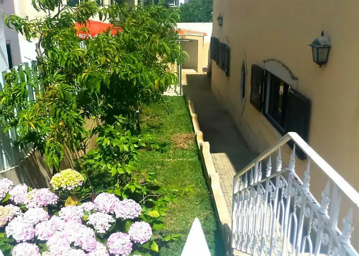 Casa Em Palmela - Setubal
