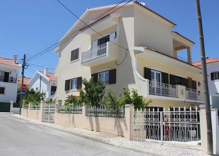 Casa Em Palmela - Setubal